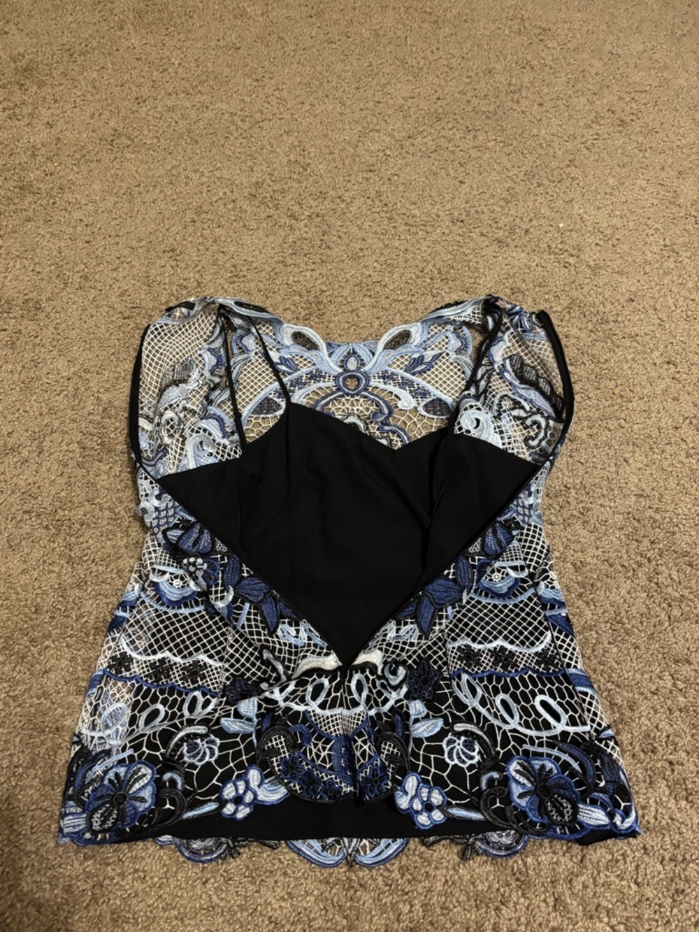 Kobi Halparin Top Size Large - Picture 6 of 7